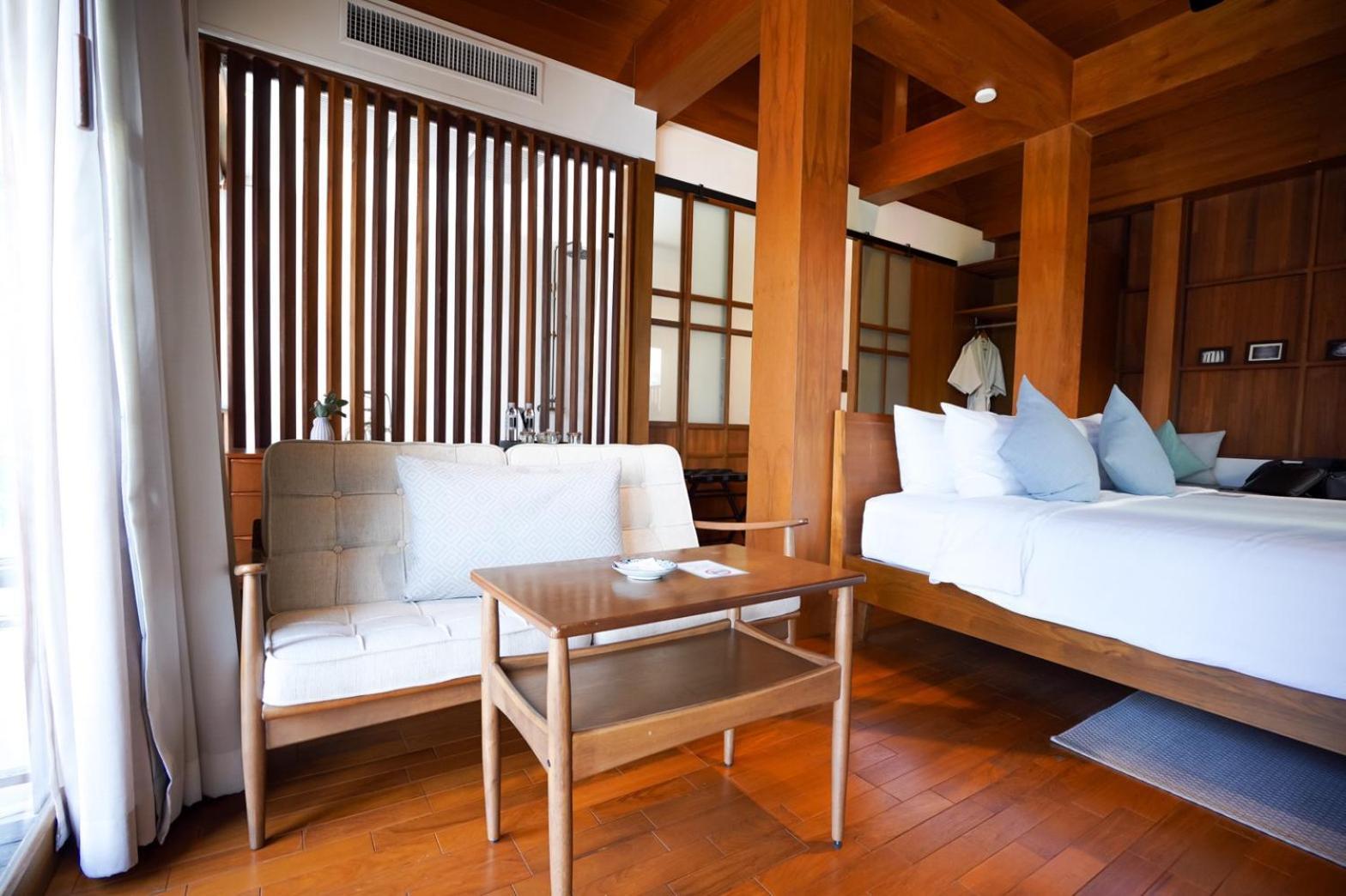 Chann Bangkok Noi Exterior photo