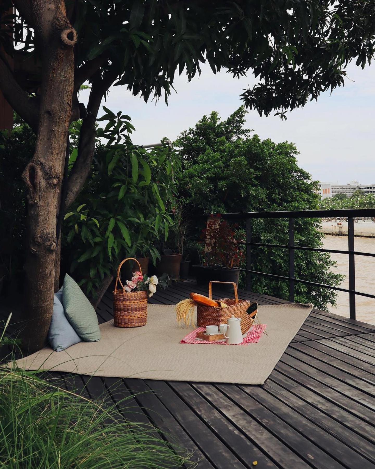 Chann Bangkok Noi Exterior photo